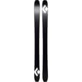 Miniatyrbillede 5 af 6: Black Diamond Touring Ski Impulse 98 Sort 168