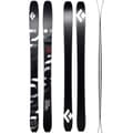 Miniatyrbillede 6 af 6: Black Diamond Touring Ski Impulse 98 Sort 168