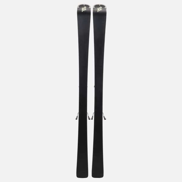 K2 Nainen Alppisukset Disruption 76+erp 10 Quikclik Kirkas 142