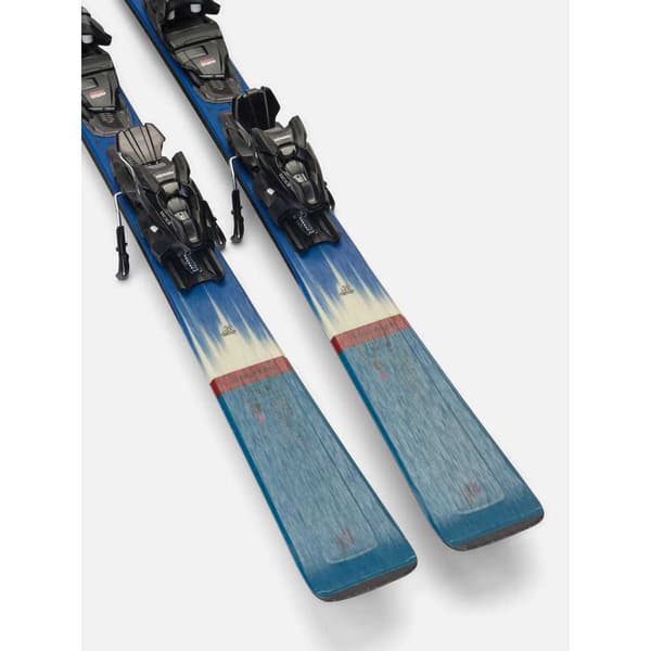 K2 Nainen Alppisukset Disruption 76+erp 10 Quikclik Kirkas 142