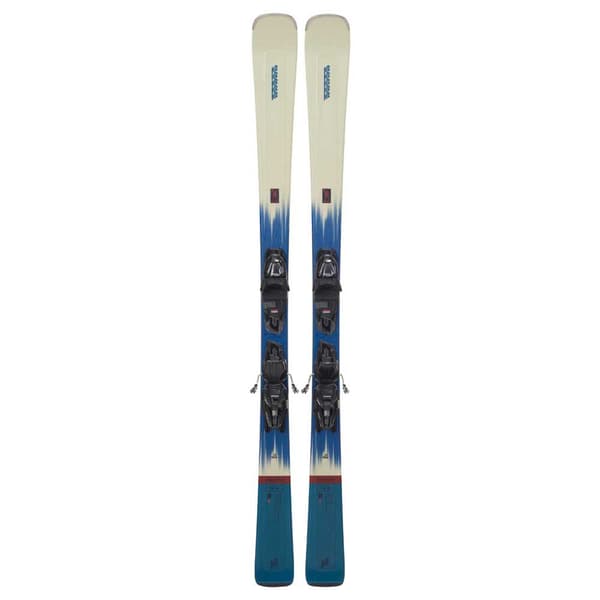 K2 Nainen Alppisukset Disruption 76+erp 10 Quikclik Kirkas 142