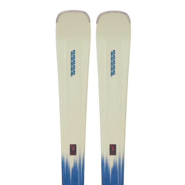 K2 Nainen Alppisukset Disruption 76+erp 10 Quikclik Kirkas 142