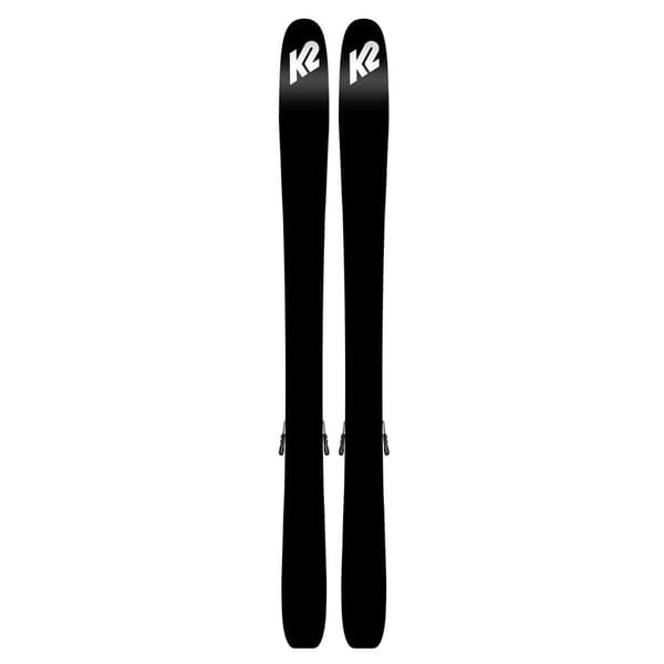 K2 Nuorten Alppisukset Mindbender+fdt 7.0 L Plate Monivärinen 139