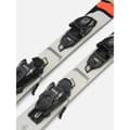 Pikkukuva 8 / 9: K2 Nuorten Alppisukset Mindbender+fdt 7.0 L Plate Monivärinen 139