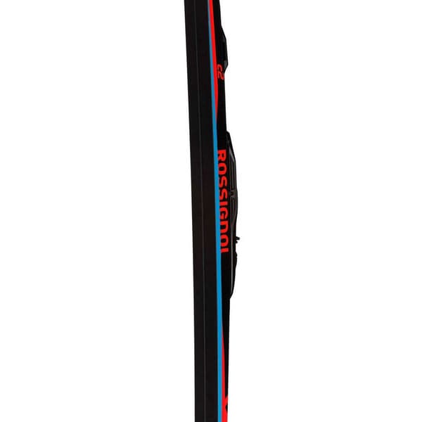 Rossignol Nordiske Ski X-ium Classic Premium C2 Ifp Rød,Sort 202