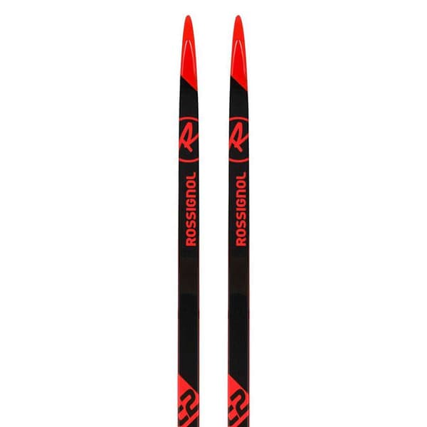 Rossignol Nordiske Ski X-ium Classic Premium C2 Ifp Rød,Sort 202