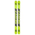 Miniatyrbild 5 av 5: Scott Alpina Skidor Pure Mission 98ti Guld 177
