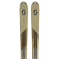 Miniatyrbild 1 av 5: Scott Alpina Skidor Pure Mission 98ti Guld 177