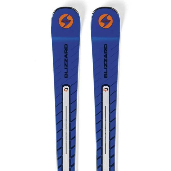 Blizzard Alpina Skidor Quattro Rs 76+xcell 12 Demo  182