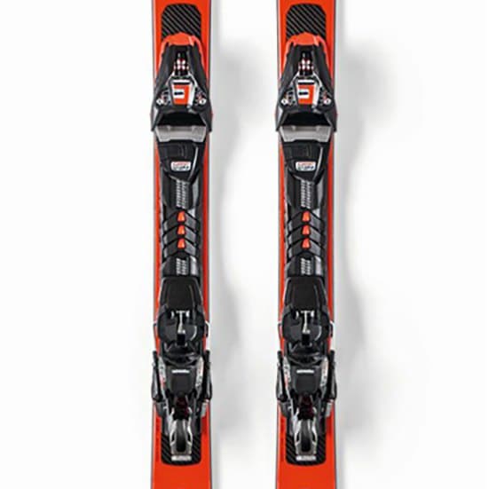 Blizzard Alpine Ski Firebird Hrc+xcell 14 Demo  182