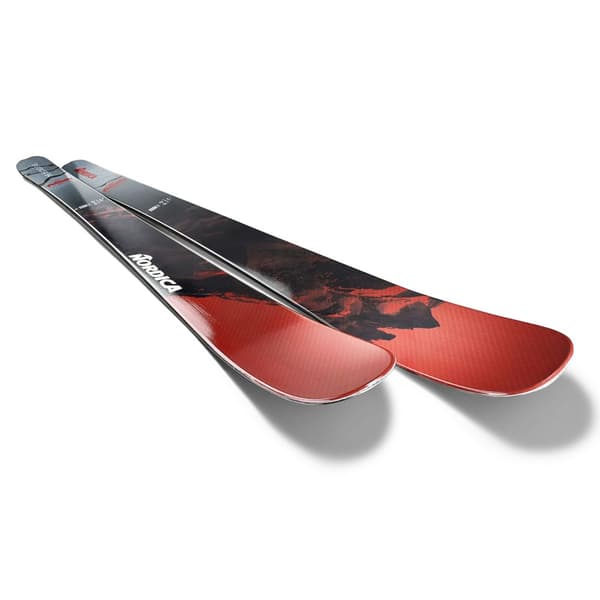 Nordica Alpine Ski Enforcer 94 Unlimited Flat Flerfarvet 165