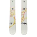 Miniatyrbild 4 av 5: Faction Skis Alpina Skidor Prodigy 0x Grom  103