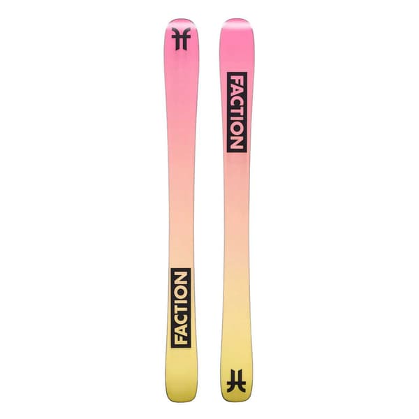 Faction Skis Alpina Skidor Prodigy 0x Grom  103