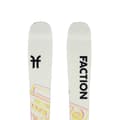Miniatyrbild 1 av 5: Faction Skis Alpina Skidor Prodigy 0x Grom  103