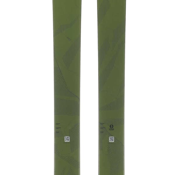 Faction Skis Turskidor Agent 2  163