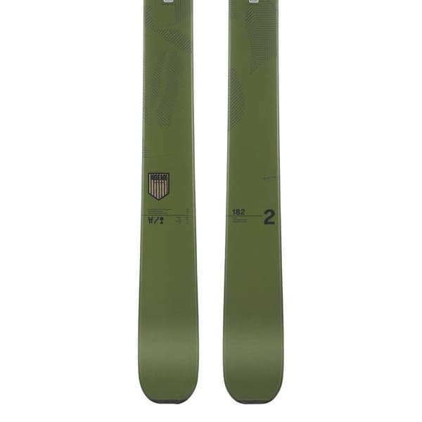 Faction Skis Turskidor Agent 2  163
