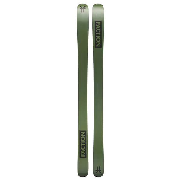 Faction Skis Turskidor Agent 2  163