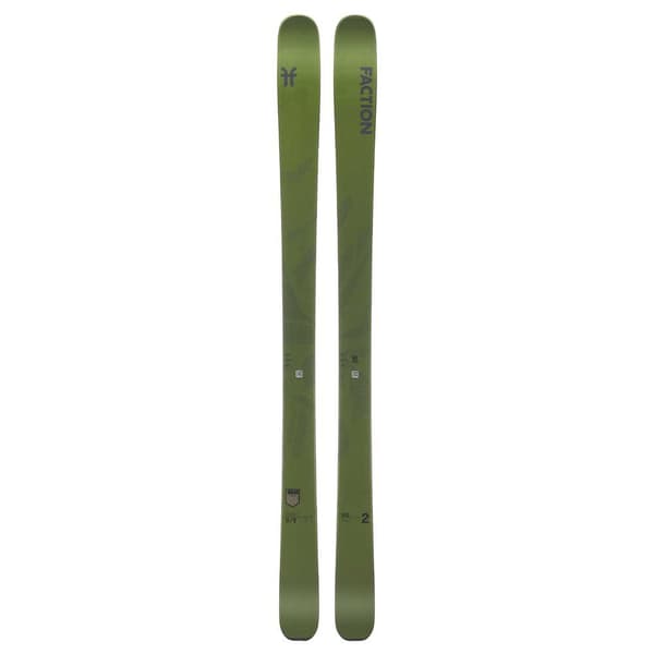 Faction Skis Turskidor Agent 2  163