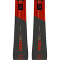 Pikkukuva 4 / 4: Rossignol Alppisukset Forza 70° V-ti+spx 14 Konect Gw B80 Punainen 163
