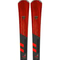 Pikkukuva 1 / 4: Rossignol Alppisukset Forza 70° V-ti+spx 14 Konect Gw B80 Punainen 163
