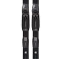 Miniatyrbillede 3 af 4: Fischer Nordiske Ski Transnordic 66 Easy Skin Xtralite Sort 200