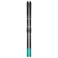 Miniatyrbillede 2 af 4: Fischer Nordiske Ski Transnordic 66 Easy Skin Xtralite Sort 200