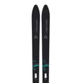 Miniatyrbillede 1 af 4: Fischer Nordiske Ski Transnordic 66 Easy Skin Xtralite Sort 200