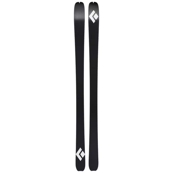 Black Diamond Turskidor Cirque 78 Svart 161