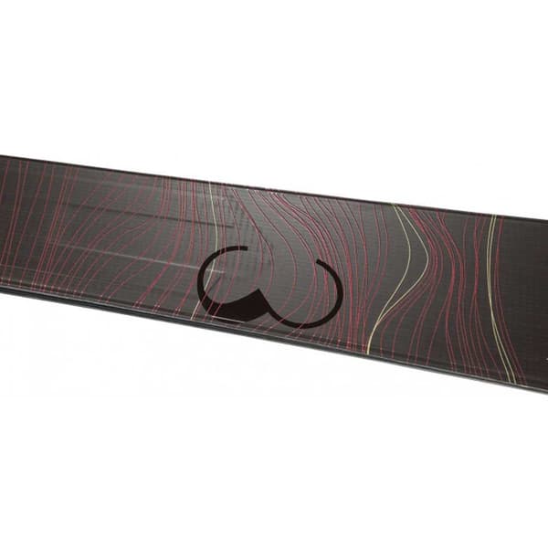 Dynastar Alpina Skidor E Lite 3 Xpress+xpress 11 Gw Brun 156