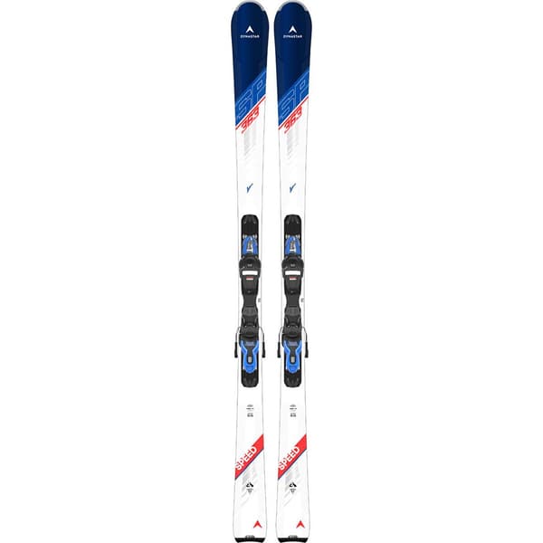 Dynastar Alppisukset Speed 363 Xpress+xpress 11 Gw B83 Valkoinen 162