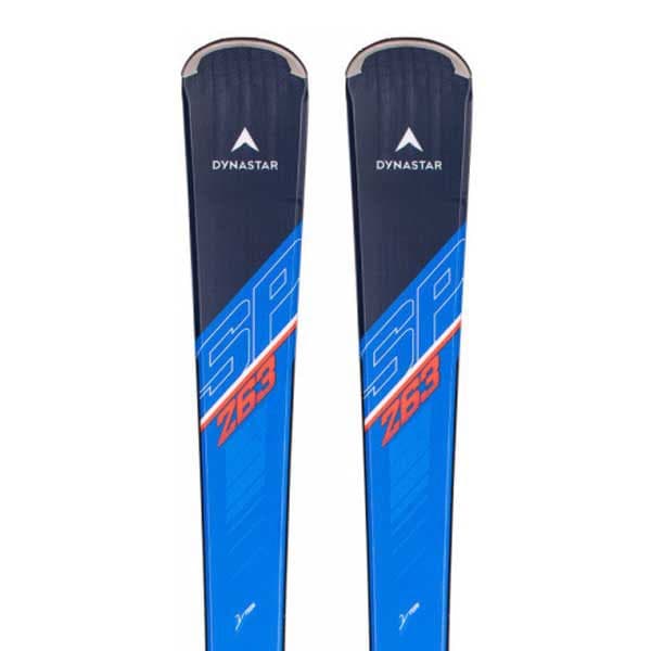 Dynastar Alpine Ski Speed 263+xpress 10 Gw B83 Blå 171