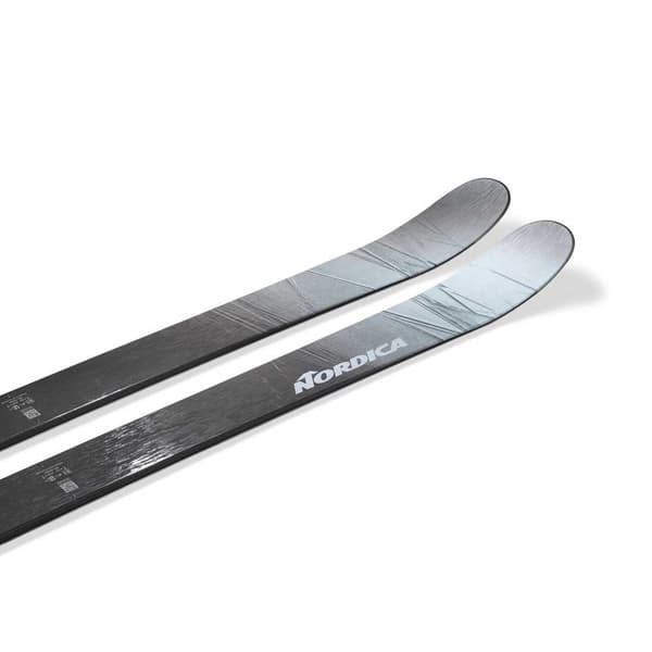Nordica Alpine Ski Unleashed 108 Grå 186