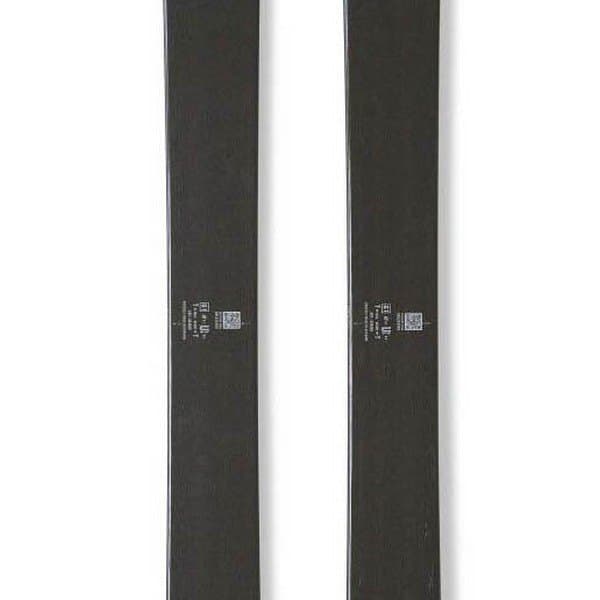 Nordica Alpine Ski Unleashed 98 Blå 186