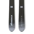Miniatyrbillede 4 af 10: Nordica Alpine Ski Unleashed 98 Blå 186