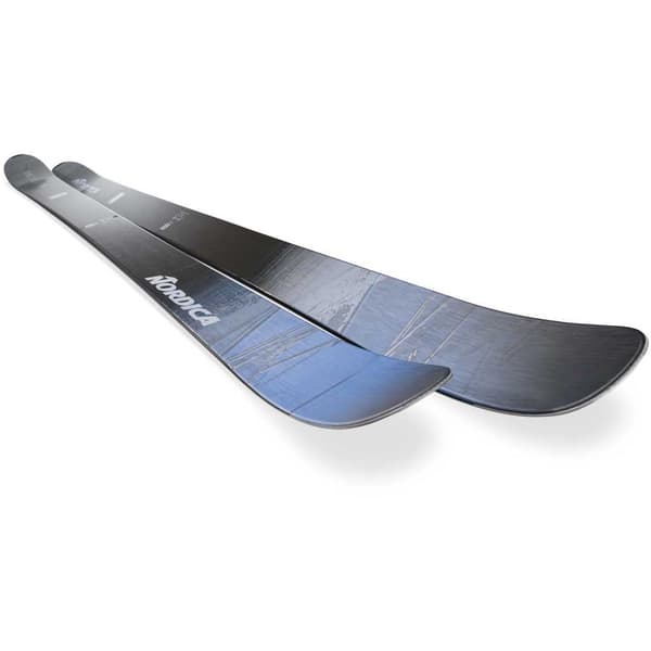 Nordica Alpine Ski Unleashed 98 Blå 186