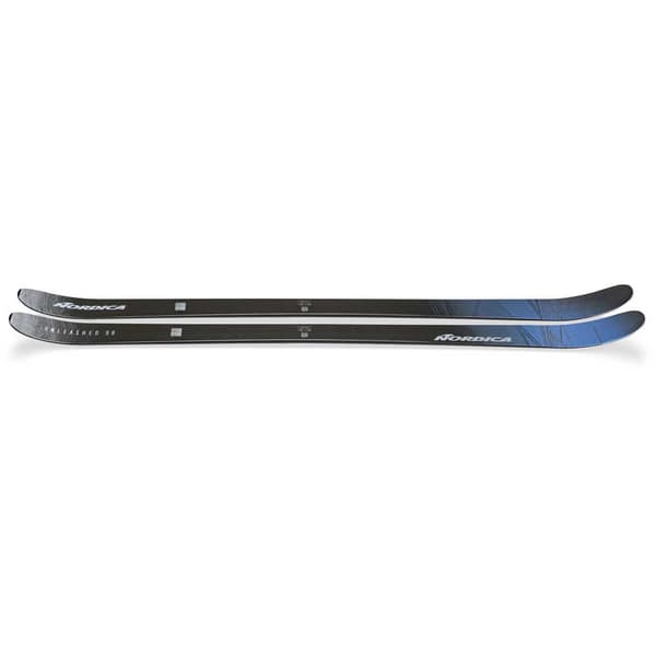 Nordica Alpine Ski Unleashed 98 Blå 186
