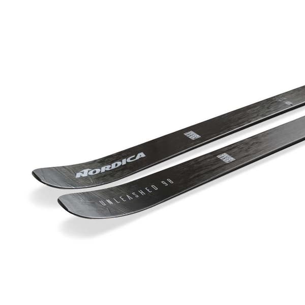 Nordica Alpine Ski Unleashed 98 Blå 186