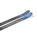 Miniatyrbillede 9 af 10: Nordica Alpine Ski Unleashed 98 Blå 186