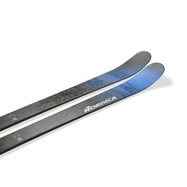 Nordica Alpine Ski Unleashed 98 Blå 186