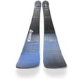 Miniatyrbillede 10 af 10: Nordica Alpine Ski Unleashed 98 Blå 186