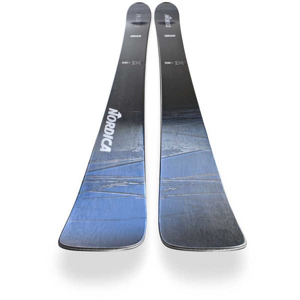 Nordica Alpine Ski Unleashed 98 Blå 186