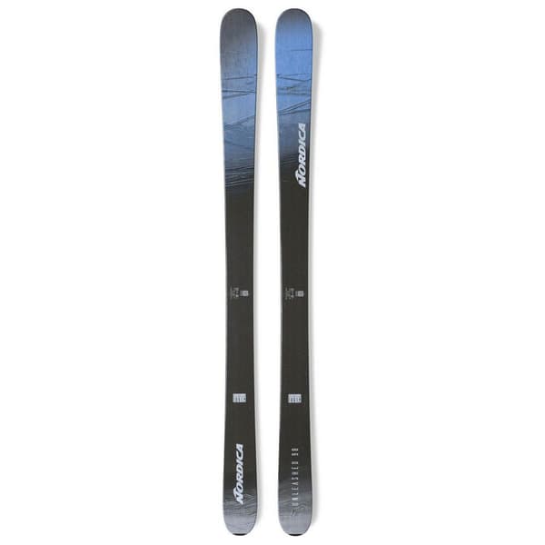 Nordica Alpine Ski Unleashed 98 Blå 186