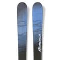 Miniatyrbillede 1 af 10: Nordica Alpine Ski Unleashed 98 Blå 186