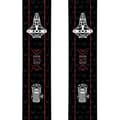 Pikkukuva 3 / 5: Dynastar Retkisukset Vertical Eagle Musta 170