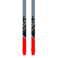 Pikkukuva 4 / 5: Rossignol Pohjoismaiset Sukset X-ium R-skin Stiff Musta 186