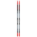 Pikkukuva 2 / 5: Rossignol Pohjoismaiset Sukset X-ium R-skin Stiff Musta 186