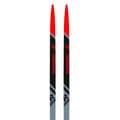 Pikkukuva 1 / 5: Rossignol Pohjoismaiset Sukset X-ium R-skin Stiff Musta 186
