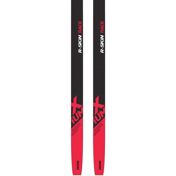 Rossignol Nordiska Skidor R-skin Race-ifp 6 Svart 156