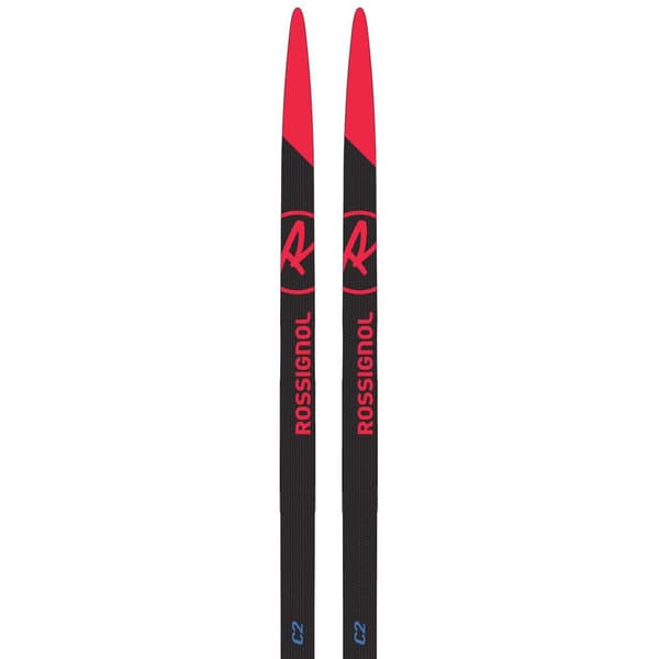 Rossignol Nordiska Skidor R-skin Race-ifp 6 Svart 156