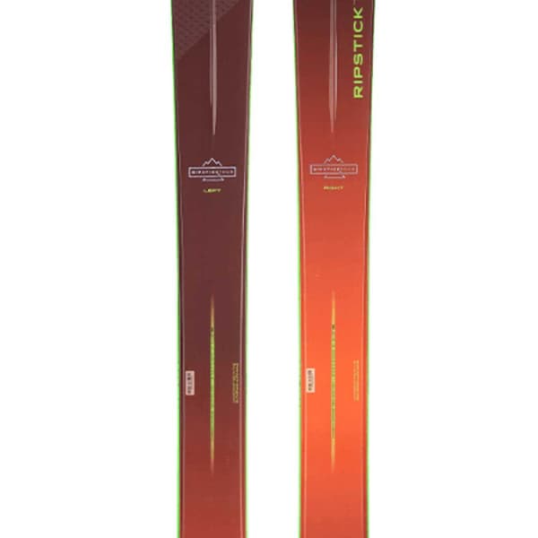 Elan Turskidor Ripstick Tour 94 Brun 164